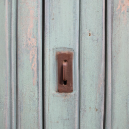 Portes d'entrée : sécuriser son domicile sans sacrifier le style Argentan